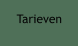 Tarieven