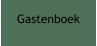 Gastenboek