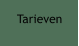 Tarieven